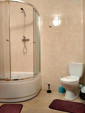 Apartments Domovik Parkaniya, 2a