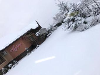 Amfora Hotel