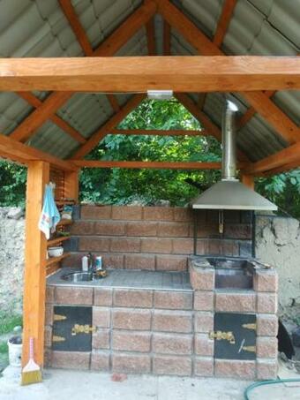 Hostal Guest House On Shevchenka 53