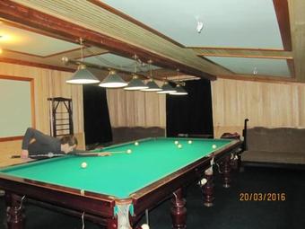 Posada Sadiba Pid Skeleyu