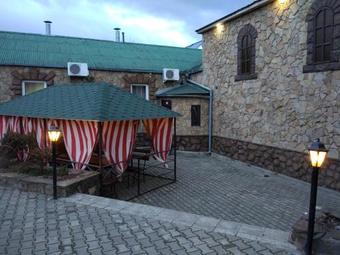 Posada Korona