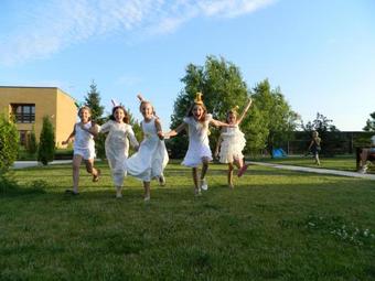 Hostal Dergachov Guest House