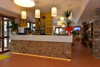 Posada Il Bruco