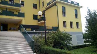 Apartamento Residence "la Valle"