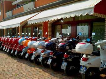 Agroturismo Hotel C� Dei Maghi