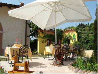 Agroturismo El Pendola