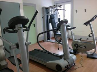 Hotel Albergo Cavallino Bianco