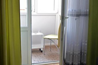 Apartamento Vip Apt Near Sobornaya