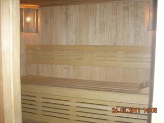 Posada Hotel Dzherela