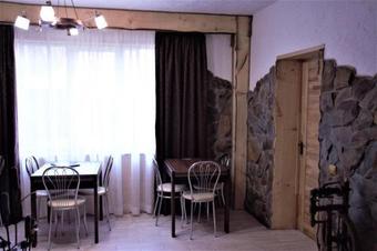 Hostal Guest House Shulc