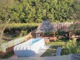 Albergue Sadiba U Erika