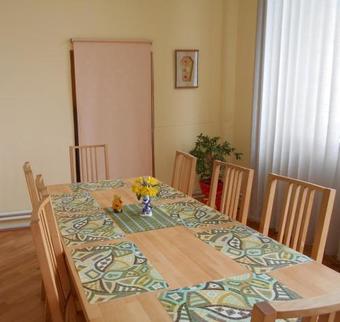 Panoramic Hostel