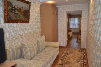 Apartamento Lupova Home