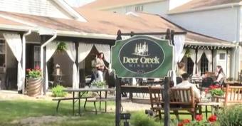 Bed & Breakfast The Inn At Deer Creek Winery