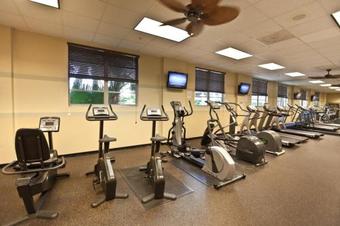 Apartamento Collins Condo #256742