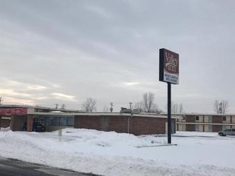 Hotel Valley Inn