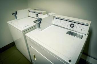 Hotel Hampton Inn Monroe