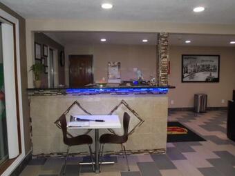 Hotel Super 8 By Wyndham Okawville