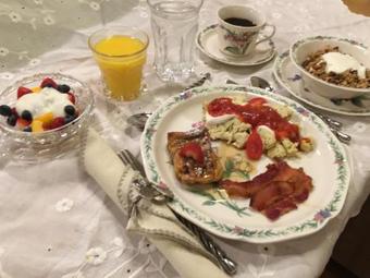 Ebenezer House Bed & Breakfast