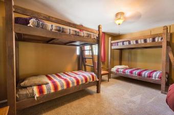 Crown King Bunkhouse