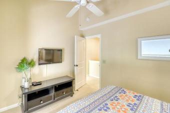 190 High Hammock Villa