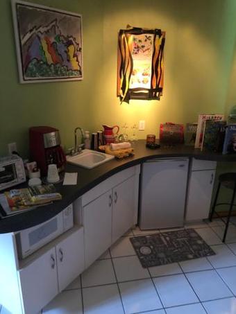 Hostal Regina And Ernesto? Artistic Paradise