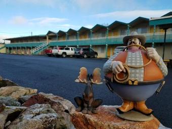 Hotel Dreamers Lodge