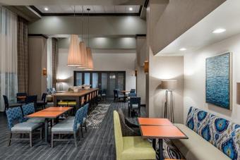Hotel Hampton Inn & Suites West Melbourne-palm Bay Road