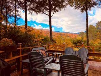 The Birches At Topnotch