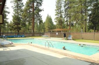 The Ponderosa