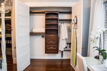 Hotel Baker's Hill Inn