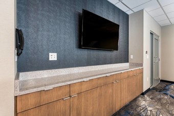 Hotel Fairfield Inn & Suites By Marriott Crestview