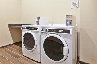 Hotel Hampton Inn Sedalia