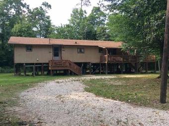 Bed & Breakfast Blue Kamp