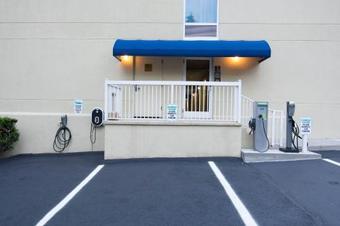 Hotel Hampton Inn Salem East - Electric Road