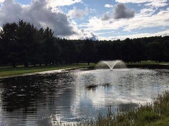 Hotel Shadowbrook Resort