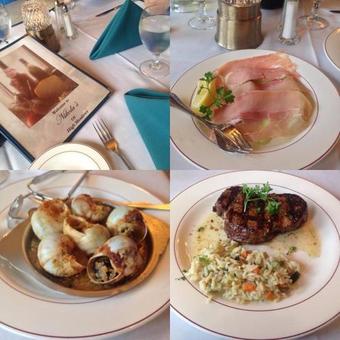 Posada High Meadows Inn