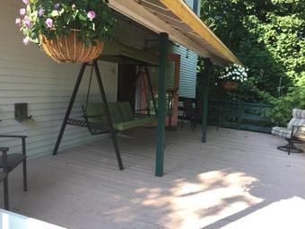 Bed & Breakfast The Sanctuary Inn And Art Gallery