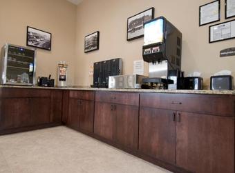 Hotel Cornerstone Inn & Suites Oelwein