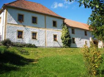 Hostal Penzion Vinicky Dvur