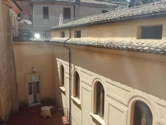 Hotel Relais Filonardi