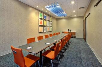 Hotel Holiday Inn Express & Suites New Castle