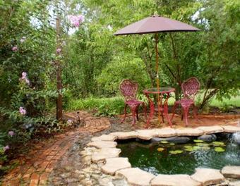 Bed & Breakfast Grandeur Farm Retreat