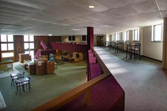 Hotel Carriage House Country Club