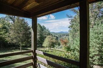 Two Stone Row: Tim`s Cabin