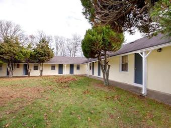 Motel Hotel Neptune Nj Route 66