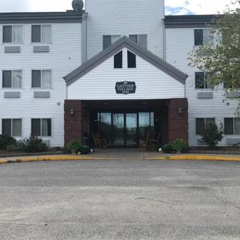 Hotel Gasthof Amish Inn