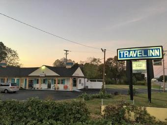 Motel Travel Inn