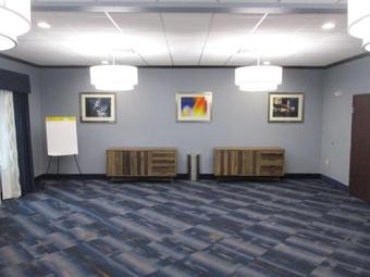 Hotel Best Western Plus Wewoka Inn & Suites