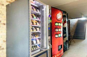 Hotel Paris Tn Us-79